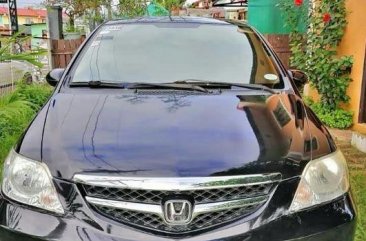 2nd Hand Honda City 2004 Manual Gasoline for sale in Manila