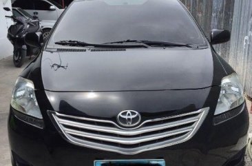 2nd Hand Toyota Vios 2011 at 73000 km for sale in Mandaue