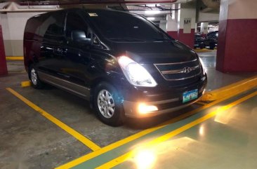 2nd Hand Hyundai Grand Starex 2013 at 79000 km for sale