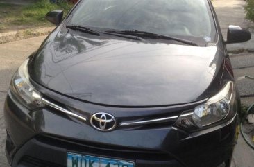 Selling Toyota Vios 2014 Automatic Gasoline in Santa Rosa