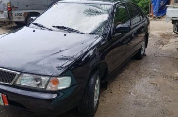 2nd Hand Nissan Sentra Manual Gasoline for sale in Talisay