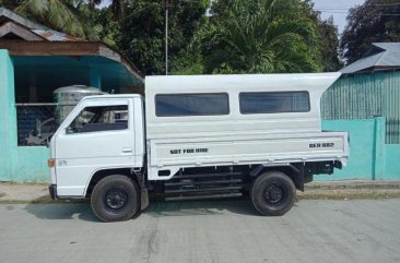 Like New Isuzu Elf for sale in Sibonga