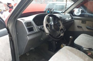 2nd Hand Mitsubishi Adventure at 130000 km for sale