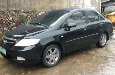 2nd Hand Honda City 2007 for sale in Baguio