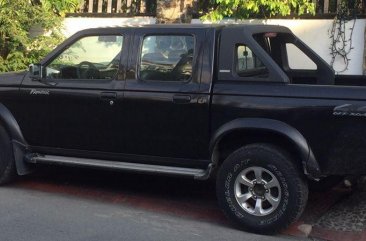 1999 Nissan Frontier for sale in Taguig