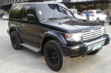 2nd Hand Mitsubishi Pajero 2000 at 130000 km for sale