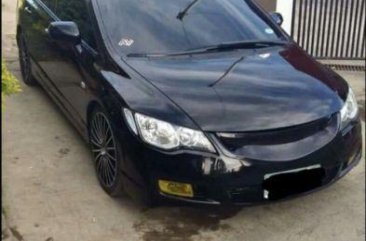 Honda Civic Automatic Gasoline for sale in Marikina