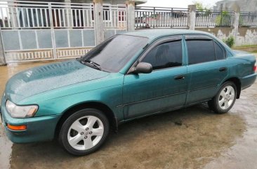 Toyota Corolla Manual Gasoline for sale in San Juan