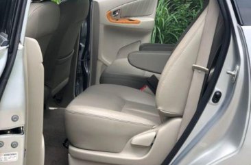 Selling 2nd Hand Toyota Avanza 2011 in Parañaque