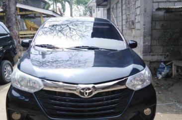 Toyota Avanza 2015 Automatic Gasoline for sale in Calumpit