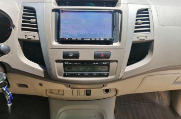 Toyota Fortuner 2007 Automatic Gasoline for sale in Mandaluyong