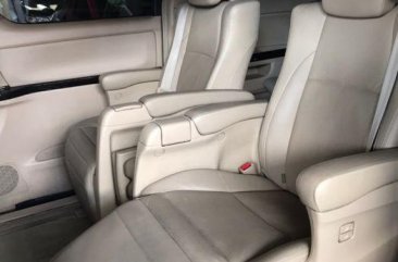 Selling 2nd Hand Toyota Alphard 2013 in Quezon City