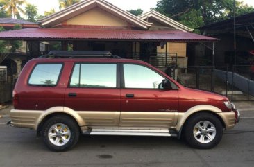 Selling 2nd Hand Isuzu Hi-lander Crosswind 2004 in Batangas City