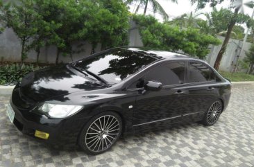 Honda Civic Automatic Gasoline for sale in Marikina