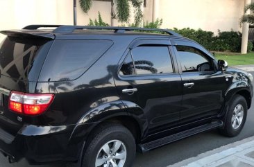 2008 Toyota Fortuner for sale in Pasig