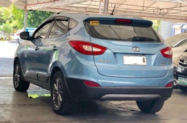 2014 Hyundai Tucson for sale in Makati