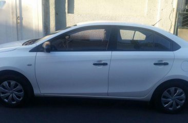 Selling 2nd Hand Toyota Vios 2016 in Quezon City