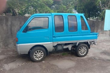 Suzuki Multi-Cab 2010 Manual Gasoline for sale in Ibaan