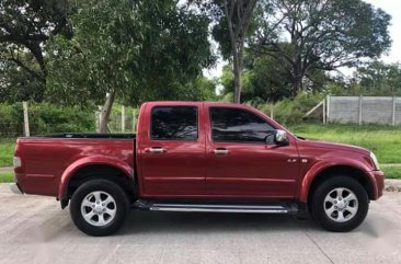 Selling 2nd Hand Isuzu D-Max 2006 in San Jose