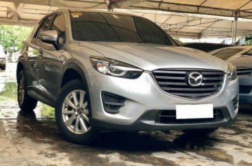 2nd Hand Mazda Cx-5 2016 for sale in Makati