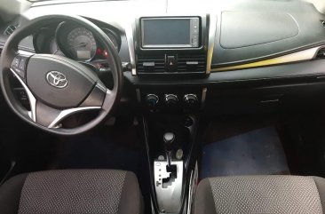 Sell 2nd Hand 2017 Toyota Vios at 20000 km in Angeles