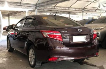 2017 Toyota Vios for sale in Makati