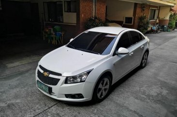 Sell 2nd Hand 2010 Chevrolet Cruze at 45000 km in San Juan