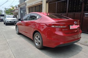 2nd Hand Hyundai Elantra 2018 for sale in Quezon City