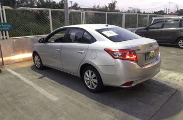 2014 Toyota Vios for sale in Imus