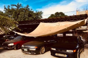 2nd Hand Mitsubishi Lancer 1993 for sale in Cebu City