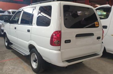 2nd Hand Isuzu Crosswind 2017 Manual Diesel for sale in Quezon City