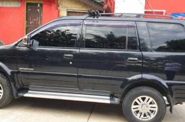 Mitsubishi Adventure 1998 Manual Diesel for sale in San Mateo