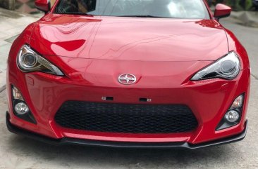 2013 Toyota 86 for sale in Manila