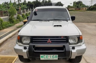 1997 Mitsubishi Pajero for sale in General Trias