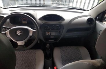 2nd Hand Suzuki Alto 2014 at 38000 km for sale in Parañaque