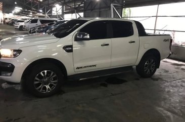 2018 Ford Ranger for sale in Pasig