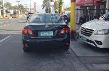 2009 Toyota Altis for sale in Kawit