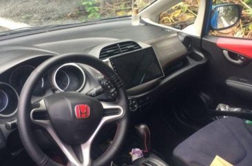 2nd Hand Honda Jazz 2012 for sale in Parañaque