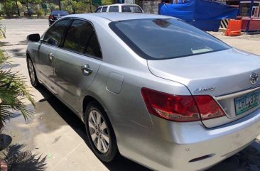 Selling 2nd Hand Toyota Camry 2008 in Las Piñas