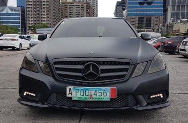 2nd Hand Mercedes-Benz 300 2010 Automatic Gasoline for sale in Pasig