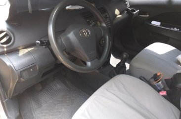 Toyota Vios 2010 at 130000 km for sale