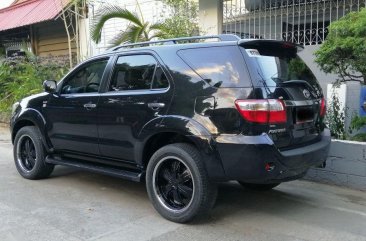 Selling Toyota Fortuner 2006 Automatic Diesel in Quezon City