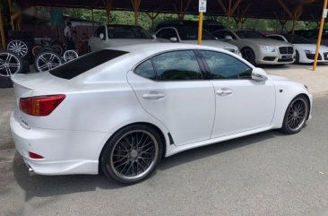 Lexus Is300 2010 Automatic Gasoline for sale in Quezon City