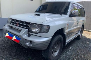 Mitsubishi Pajero 2004 Automatic Diesel for sale in Bocaue