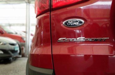 2015 Ford Ecosport for sale in Makati