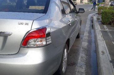 Selling Toyota Vios 2008 at 82000 km in Agoo