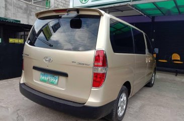 2011 Hyundai Grand Starex for sale in Santiago