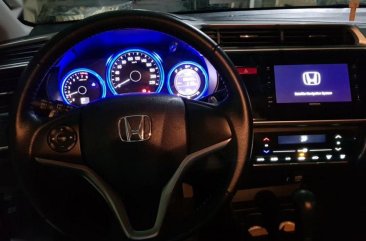 Honda City 2017 Automatic Gasoline for sale in Macabebe