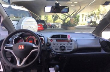 2nd Hand Honda Jazz 2013 for sale in Batangas City