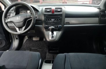 2nd Hand Honda Cr-V 2010 Automatic Gasoline for sale in Quezon City